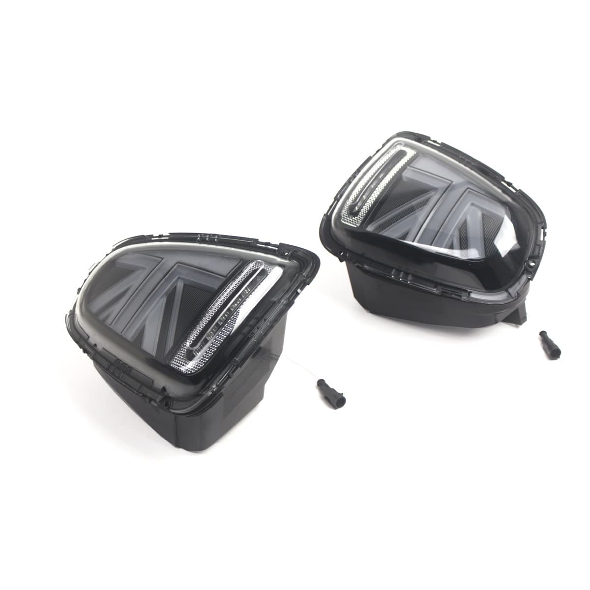 Compatible with 07-13 BMW MINI R56 R57 R58 LED Tail Light Rear Bumper Brake Light Wholesale