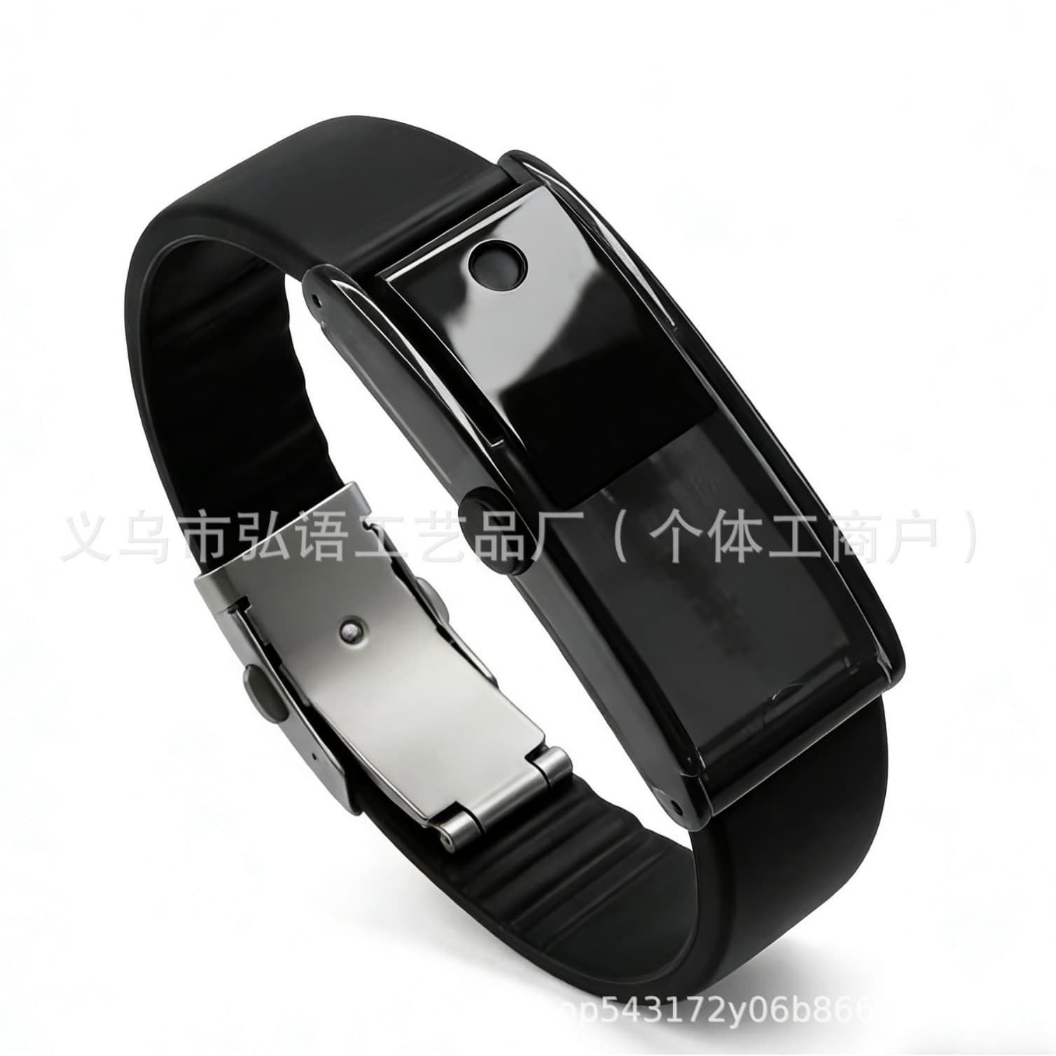 Cross-border new product Fragrance spray bracelet fragrance spray bracelet portable aromatherapy accessories