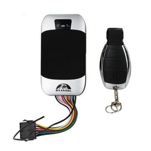 Car GPS Tracker 303 Anti Theft Fleet Managemen