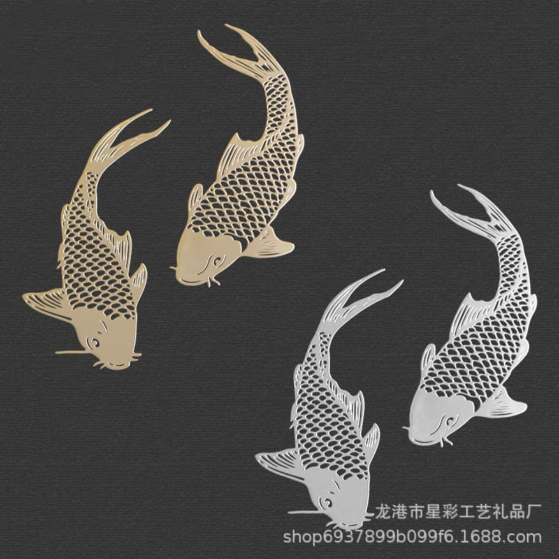 Metal Sticker LOGO Label Car Tag Phone Digital Crystal Label Gold Foil UV Transfer Sticker