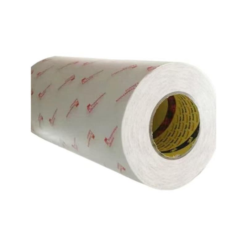 3M 9079K Double-Sided Adhesive Film, FPC Flexible Circuit Board Special High Temperature Resistant Tape