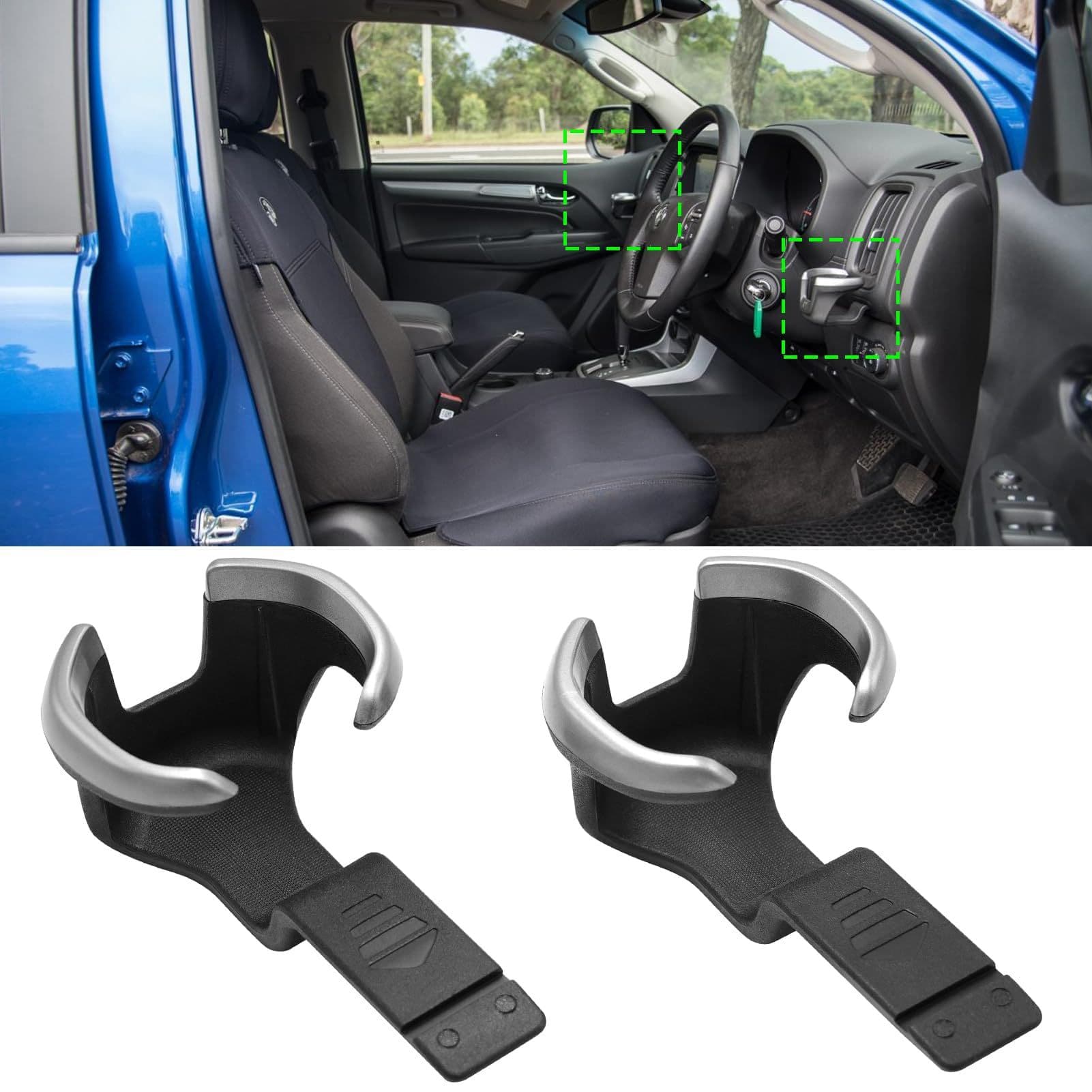 Compatible with Chevrolet S10 Colorado Trailblazer Cup Holder 52124622