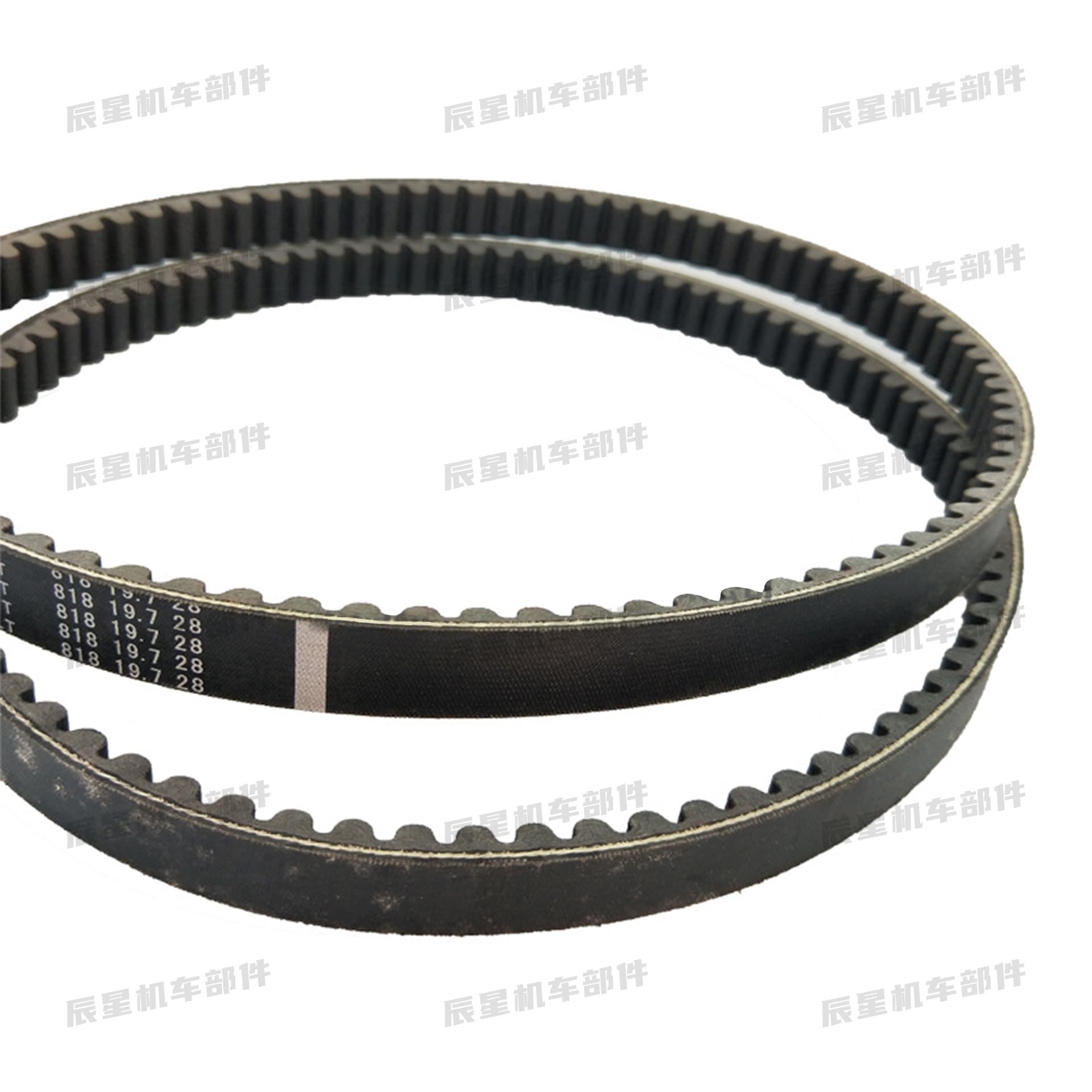Scooter Engine Parts SYM ARA 175 Gates Belt 818 Drive Belt