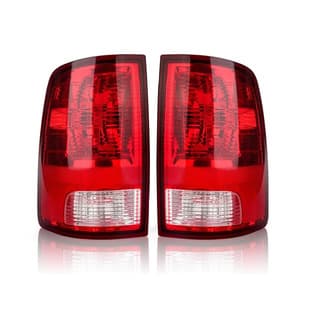2009-2018 For Dodge Ram Tail Light