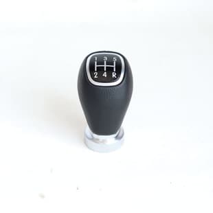For Hyundai I10 I20 car interior modification shift knob gear lever head shift lever accessories