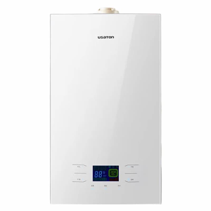 ASHTON wall-mounted boiler LL1PBD30-L3017SF grade one smart WIFI glass panel original genuine