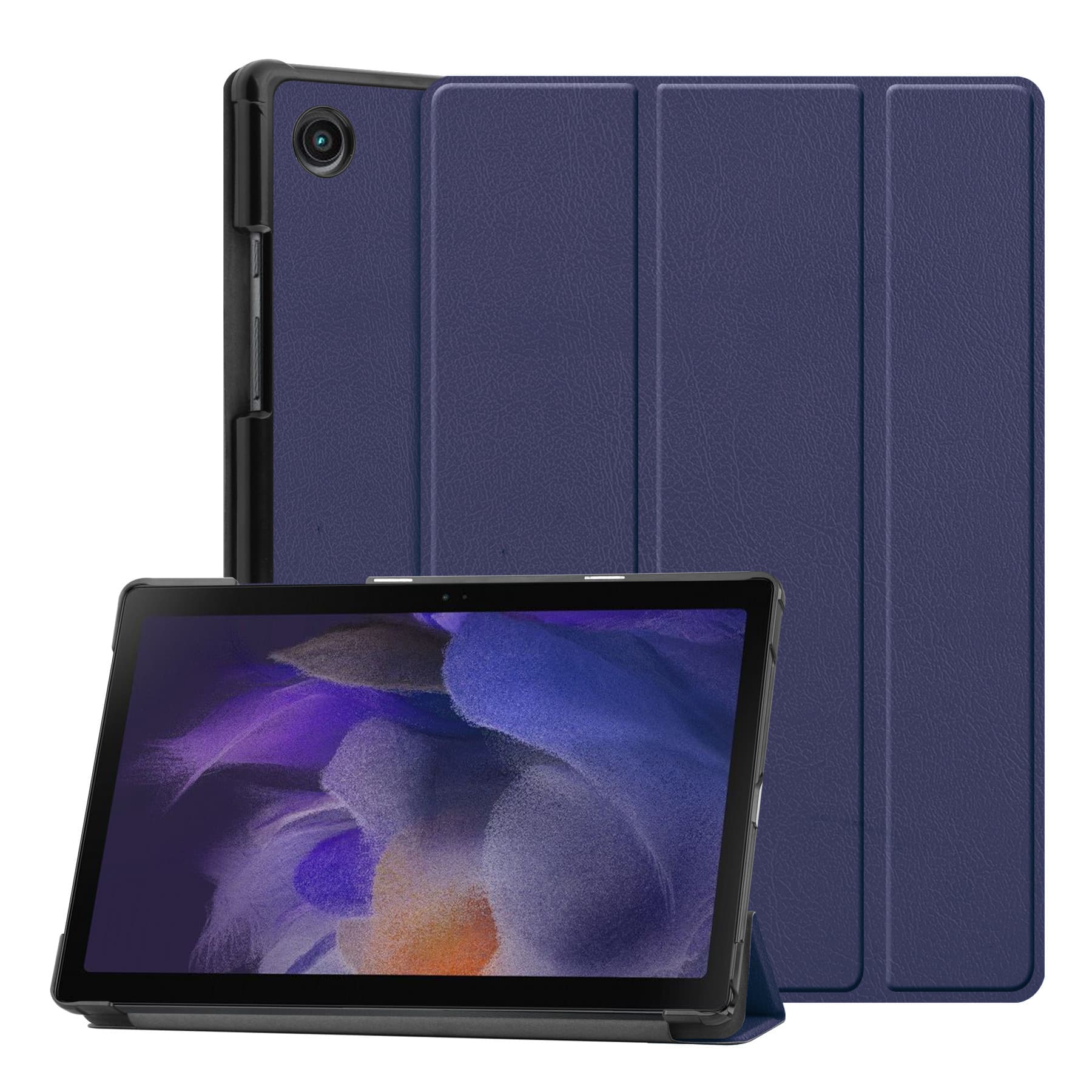 Compatible Samsung Galaxy Tab A9 Case 2023 Tri-Fold Cast A9 Plus Tablet Voltage Protection Case