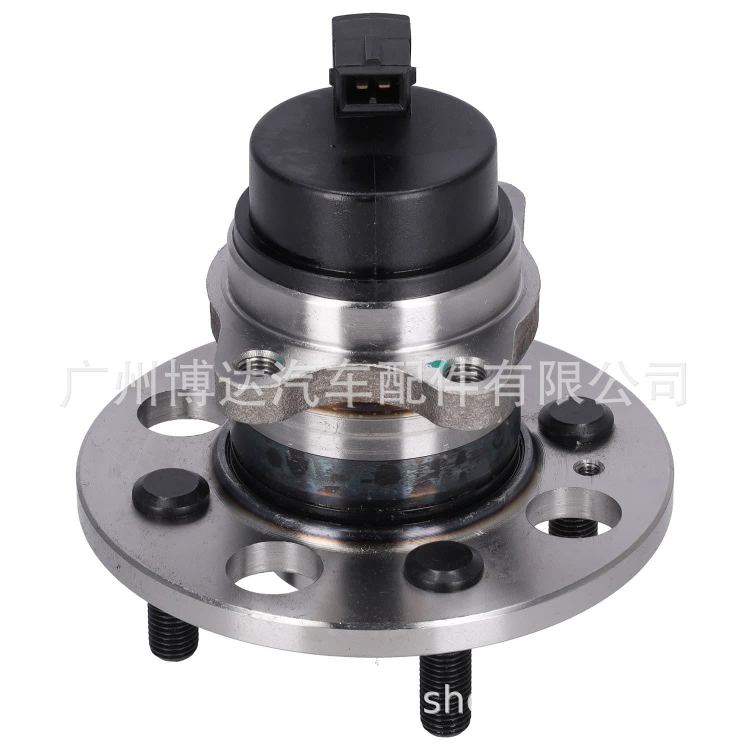 Compatible with Hyundai Accent rear wheel hub units 52750-1G100, 52750-1C100, and 512324.