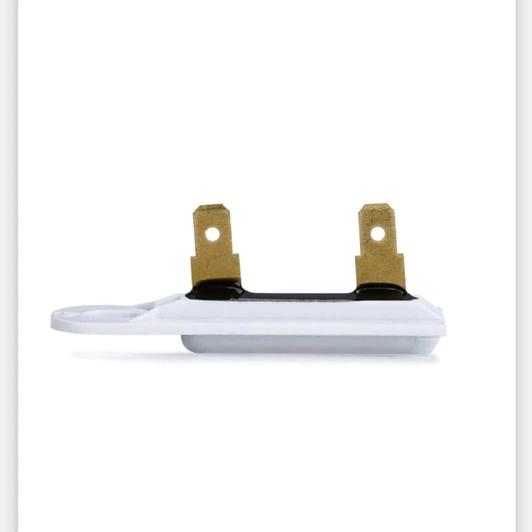 3392519 Dryer Thermal Fuse High Temperature Melt Protection Washing Machine Accessory