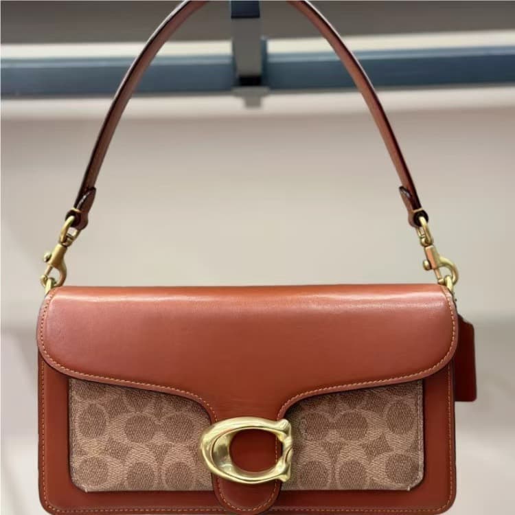 New Fashion C-Logo Dionysus Tabby 26 Classic Vintage Versatile Shoulder Crossbody Bag for Women