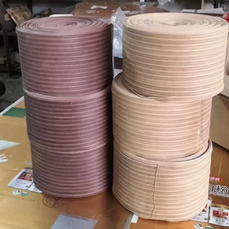 Heel Layer Leather, Shoe Material Leather, Round Leather, Wood Grain Leather, Shoe Sole Leather