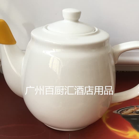 New Silicone Teapot Spout Cover Anti-Drip Anti-Leak Teapot Spout Protector for Restaurant 10 Pcs Wholesale