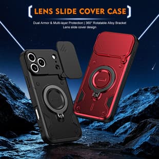 Compatible with iPhone 17 Pro Max Case iPhone 17 Pro Protective Cover Phone Accessories 17 Ins Phone Shell