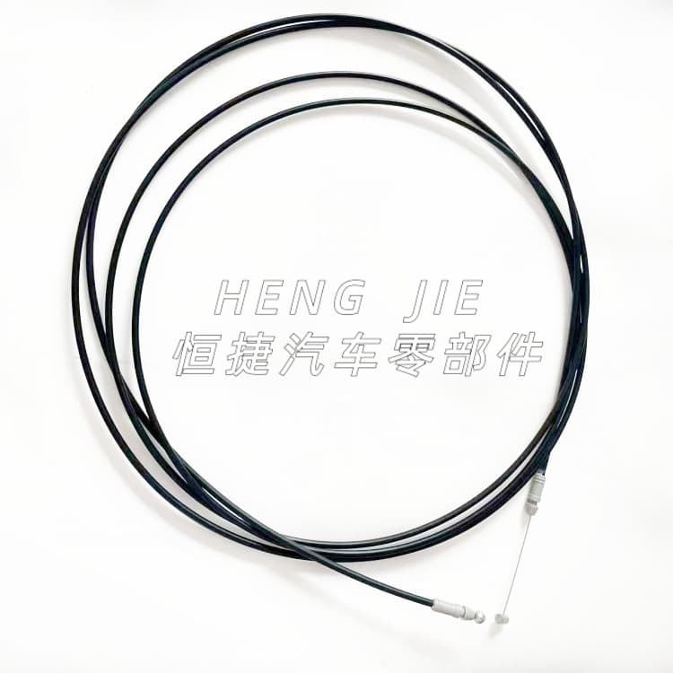 For: Toyota Series 64607-33010 Cable Trunk Door Lock Control Cable Sub-Assembly