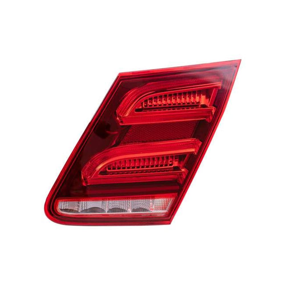 For Mercedes-Benz New W212 E350 14-16 Model Rear Tail Light Assembly Brake Light Reverse Light Turn Signal Light