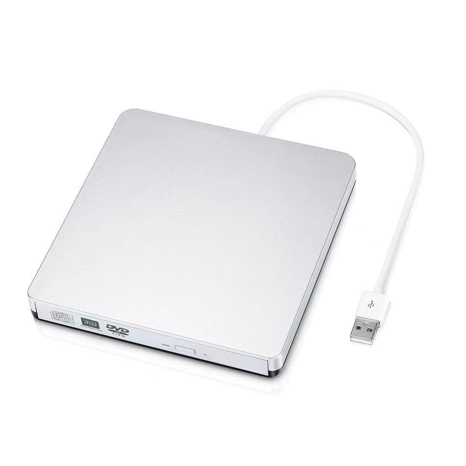 Original USB 3.0 Burner Player with Data Cable, Popular Export Model Universal Portable High-Speed