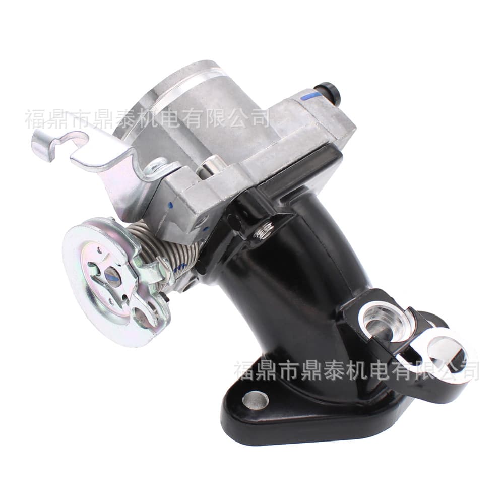 Wave125I Racing Throttle Body 28 29 30 32mm Electric Spray Throttle Body Short Style