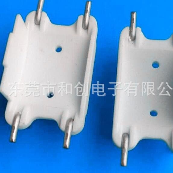 Ferrite Core Inductor Base, Base, Ferrite Core Base, Transformer Ferrite Core Base 027
