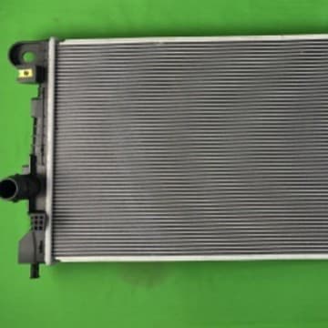 Source manufacturer, full range of car parts, radiator water tank MB3G-8W015-AB, for Liema 2.3T