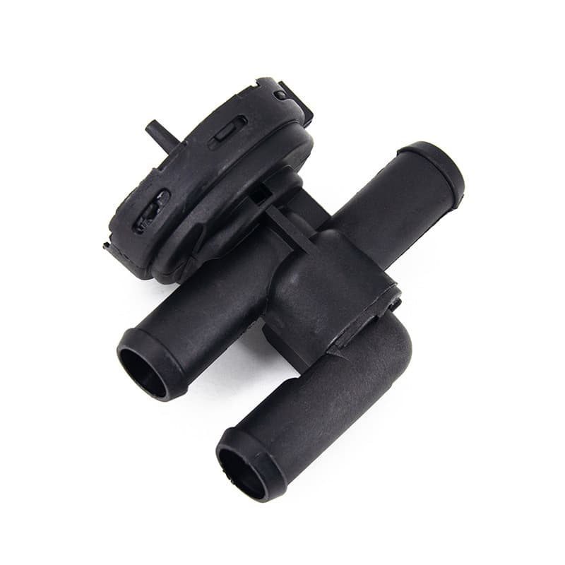 90566947 Auto Repair Parts Heater Control Valve Compatible with Saab 1820014