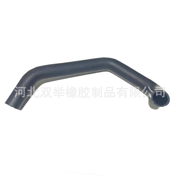 16572-54250 export rubber water pipe for Toyota overseas version upper and lower water cooling hose