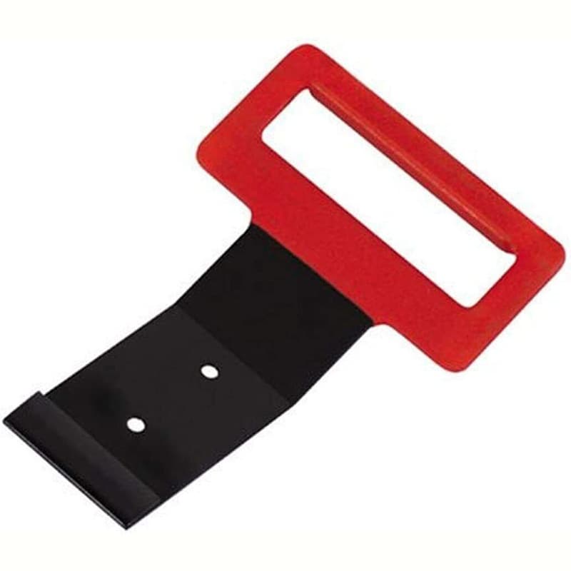 Specialized Pulling Knife for Car Window Rubber Seals, Rubber Strip Removal Tool, Window Seal Replacement Kit