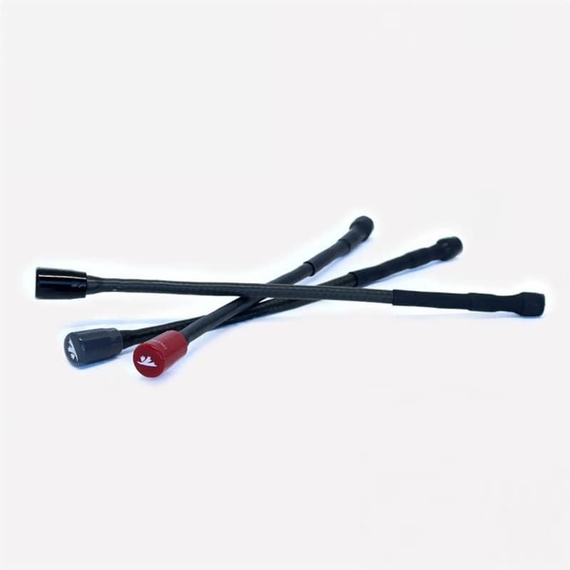 TRUERC MATCHSTICK 200mm 5.8 CARBON RHCP LHCP FPV Drone Antenna