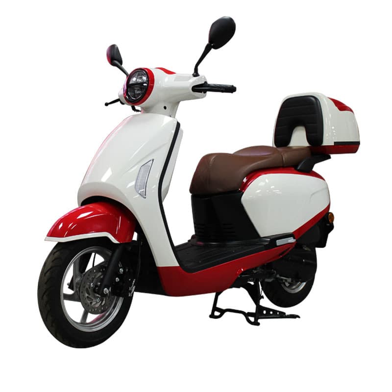 The Best-Selling Fuel-Saving Scooter Transportation Two-Wheeled Motorcycle Has Been Powered with 49/180Cc Does Not Include Tax and Shipping
