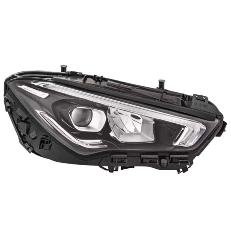 LED Headlight for Mercedes-Benz W118 Model Vehicle Front Headlight 1189064100 4200