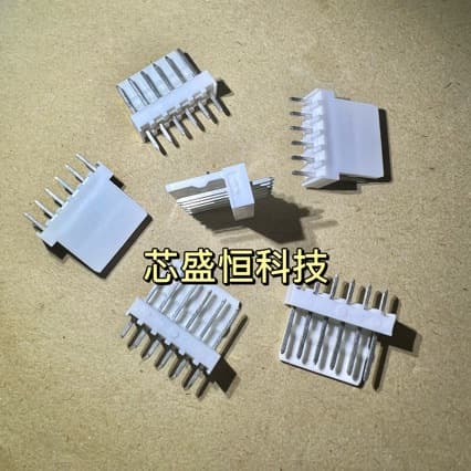 Molex Connector 22-27-2061 2227-2061 22272061 Original