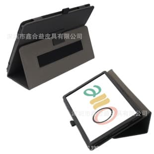 Compatible with Wacom One 14 TDTC141W0Z Tablet Protective Case 14-inch Shockproof Hand Strap Shell