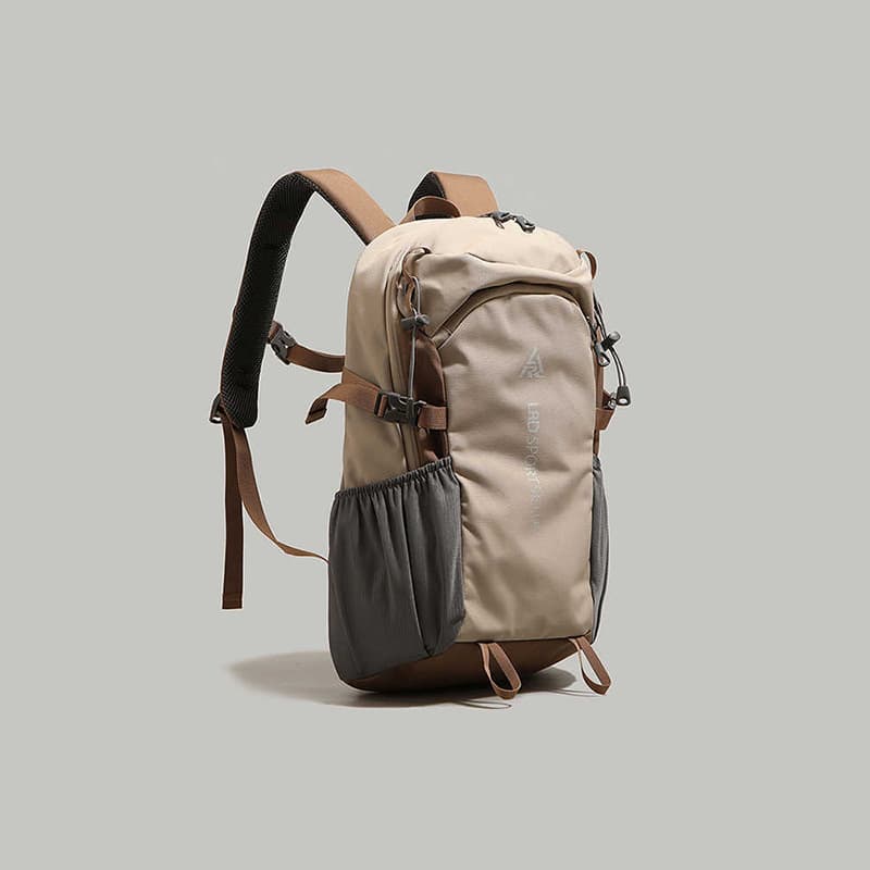 2026 New Unisex Backpack Outdoor Mountaineering Bag Student School Bag Short Trip Computer Backpack