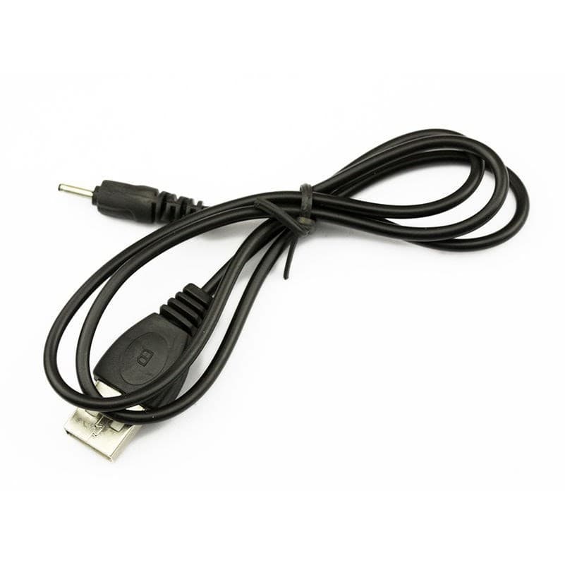 Mobile phone charging cable with 2.5mm interface, small head charging cable for Nokia phones, wholesale charging cable