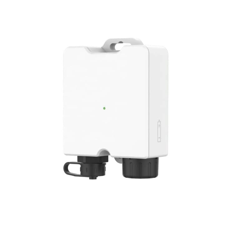 Temperature sensor TS201-470M for compliance temperature measurement in food and cold chain fields with NFC configuration