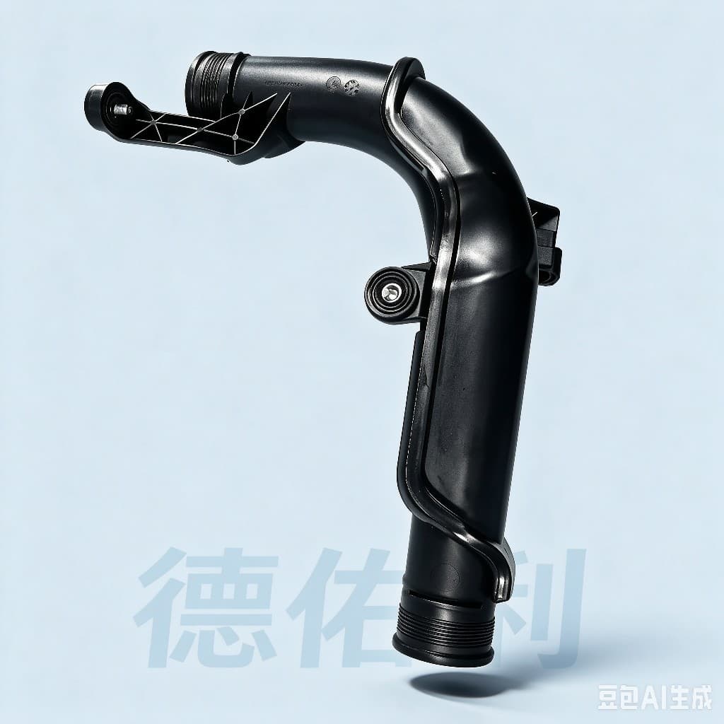 1K0145770AE suitable for Volkswagen Tiguan Beetle Scirocco Passat Golf turbocharger pipe