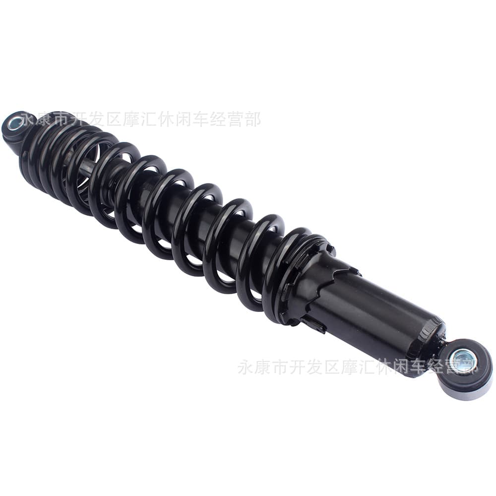 ATV Four-Wheel Sand Motorcycle Parts 125CC-250CC Front 370MM Shock Absorber BUGGY
