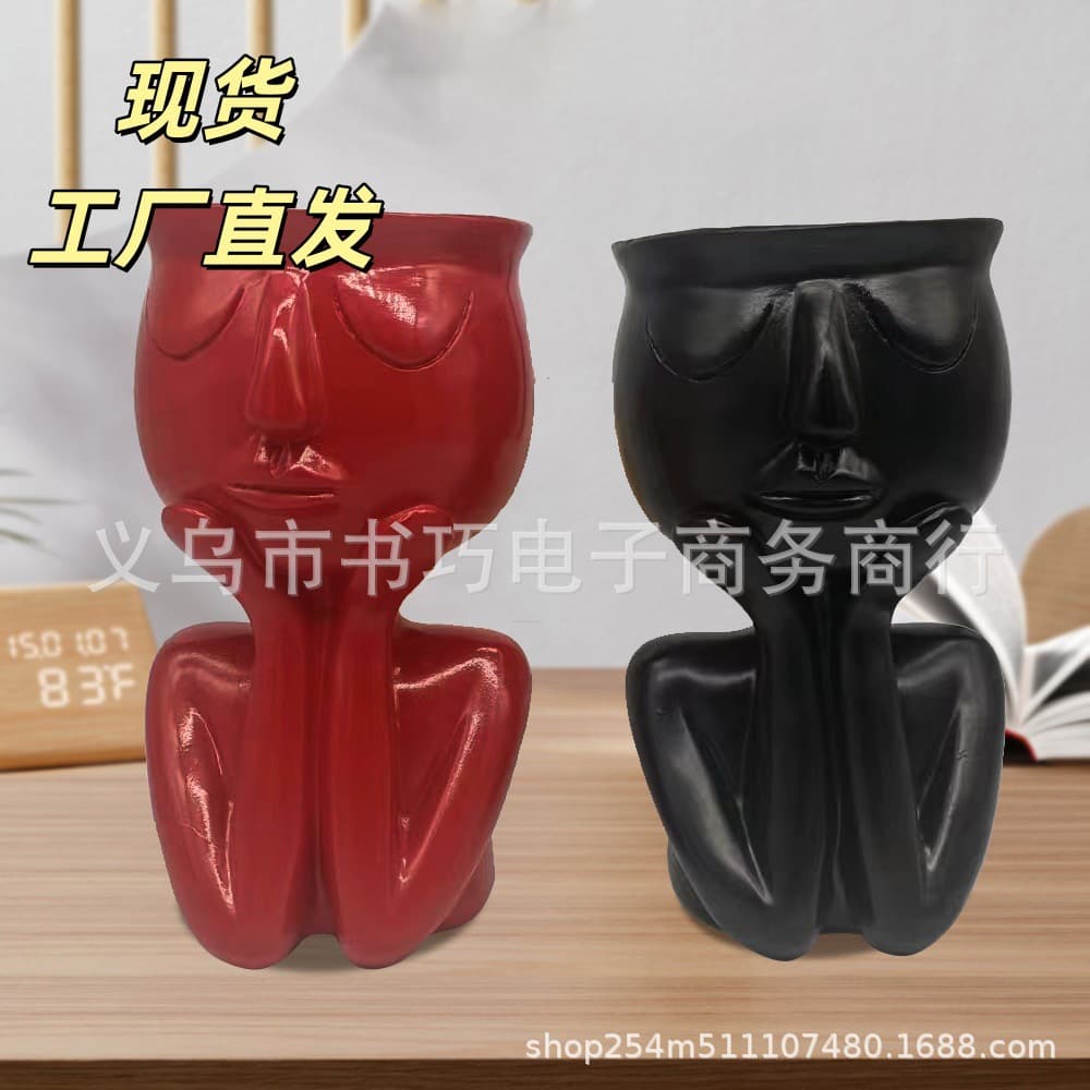 Pet Garden Decorations Potted Plant Decorations Including A Wide Variety Planters Unique Decorative Items Garden Home