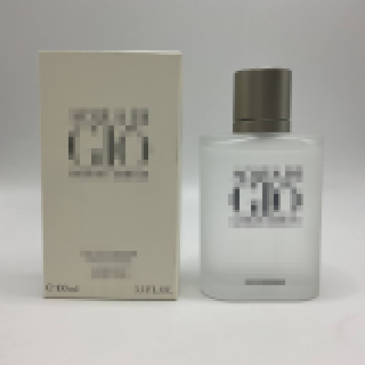 Formal Perfume For Men Red Beloved Black Beloved My Way Yulong Tea Suzhou Peony 100ml Perfume