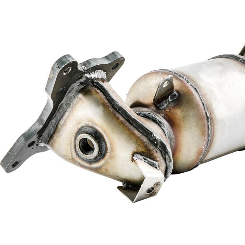 Cross-border Special 2010-2011 Honda CRV 2.4L Catalytic Converter Exhaust Pipe