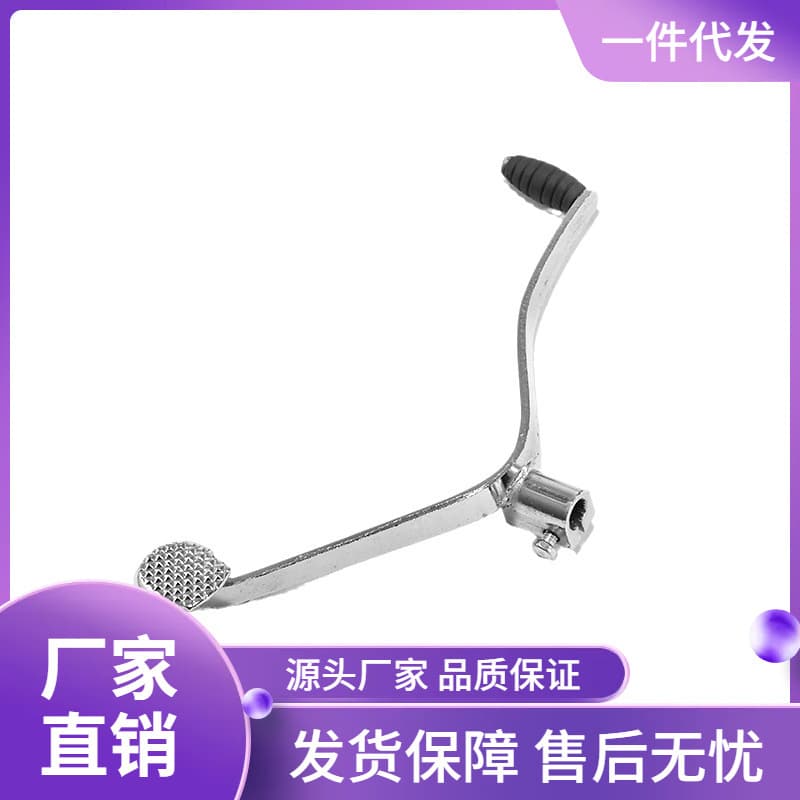 Riding Motorcycle Engine Accessories Shift Lever XF/ZJ/CG125/150 Shift Lever Original Accessories Factory Direct Sales