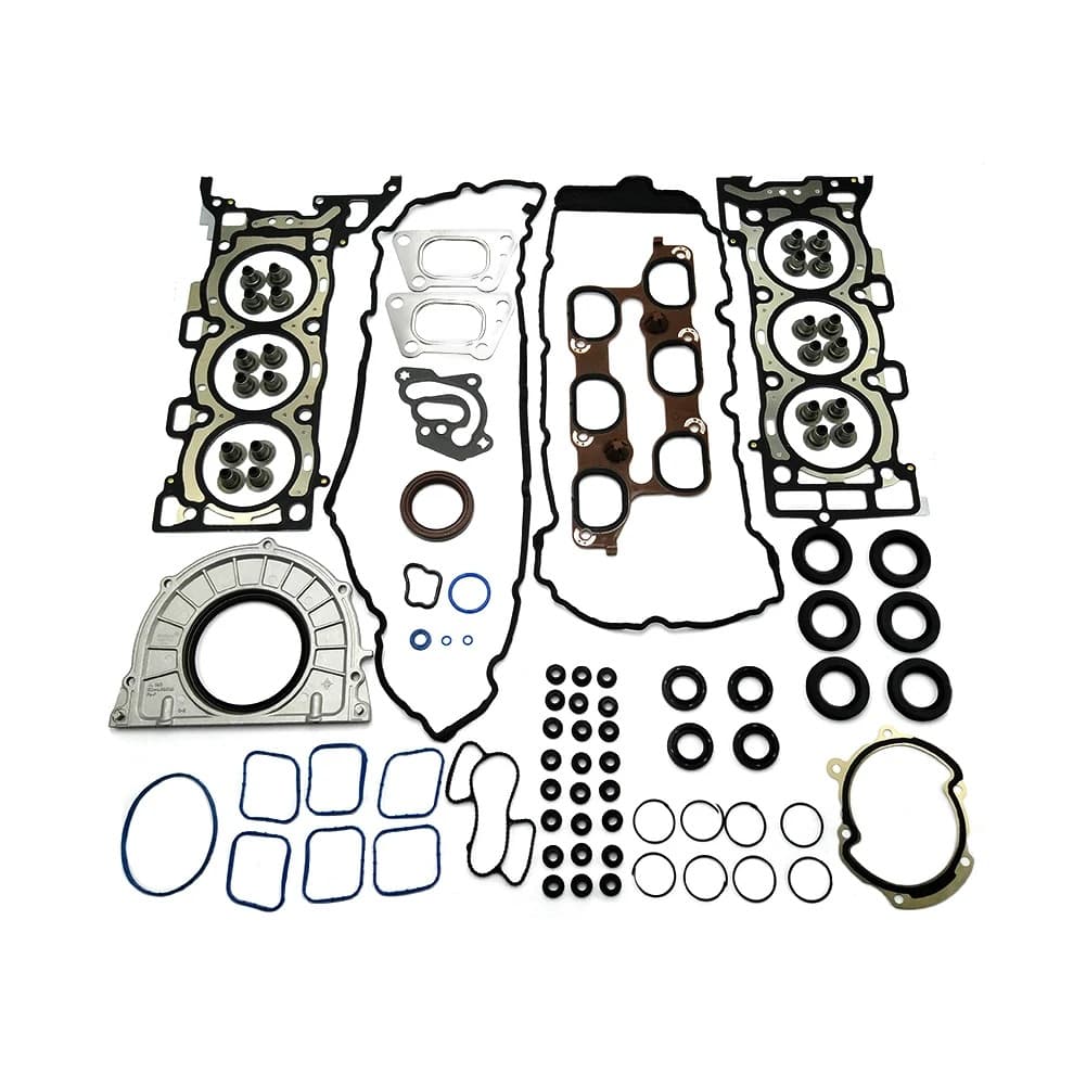 Engine Overhaul Kit 12646460 for Buick LaCrosse Park Avenue Cadillac CTS SRX