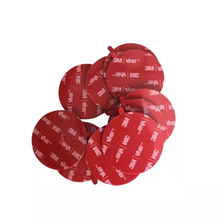 PE foam double-sided tape strong high-viscosity EVA foam glue high-viscosity waterproof hook glue foam double-sided tape