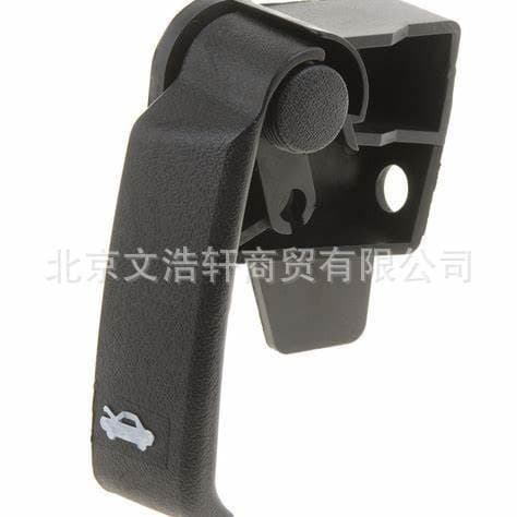 For GMC YUKON Hood Release Handle (Hood Cable) 98-06 GM15741109