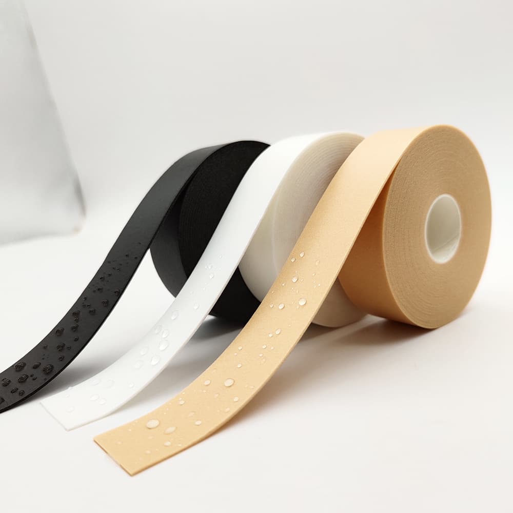 Heel and Back of Foot Invisible Anti-Chafing Sticker, Pain Relief Blister Prevention, Heel Cushion PE Foam Anti-Chafing Patch