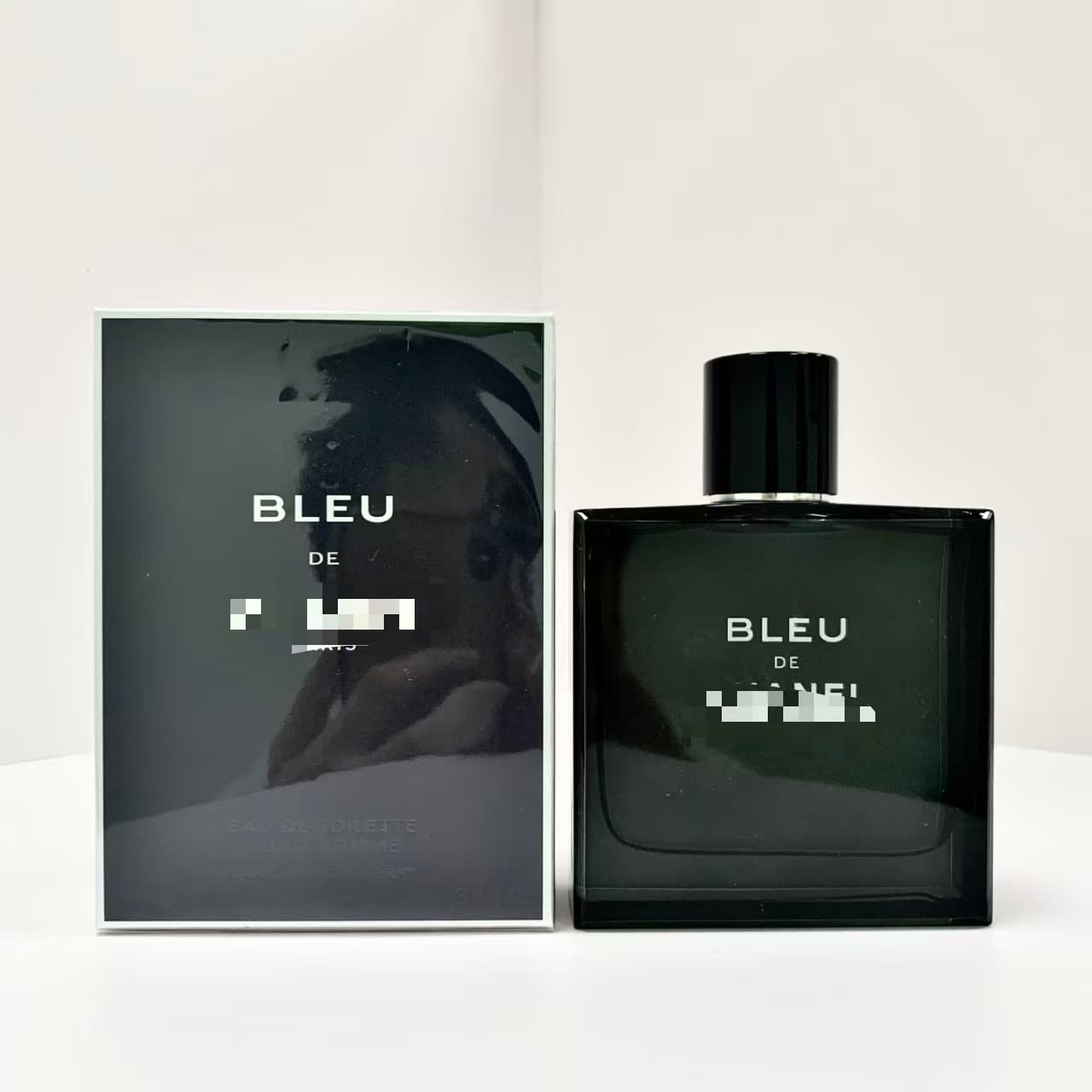 Chanel Perfume Bleu Chance True Me Wild Oud Eros Sinner Men Napoleon Sweetheart 100ML