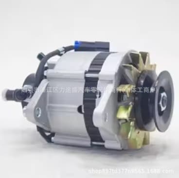 For Opel Alternator 97147851 97147858 97147856
