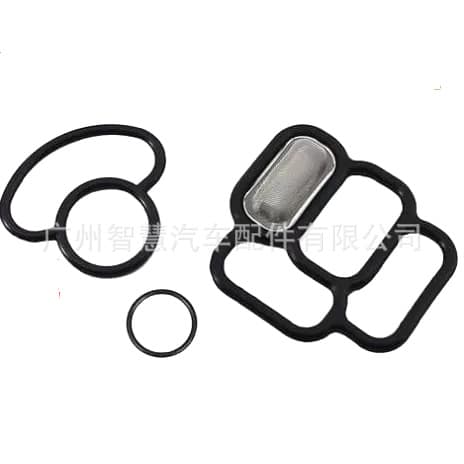 15825-PCX-015 36712-PCX-000 For Honda S2000 Cylinder Head Solenoid Valve Gasket Filter