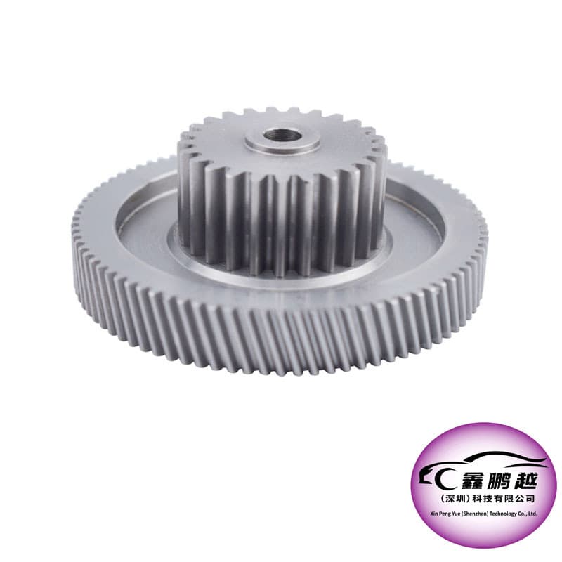 For RV Lippert Tuson Ratio 18:1 Slide-Out Motor Gear Risk Actuator