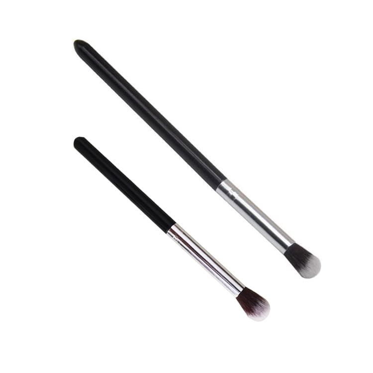 Spot Round Head Nose Shadow Brush Short Small Repair Brush Nose Side Shadow Brush Eye Shadow Brush High Glow Brush Makeup Brush Tools