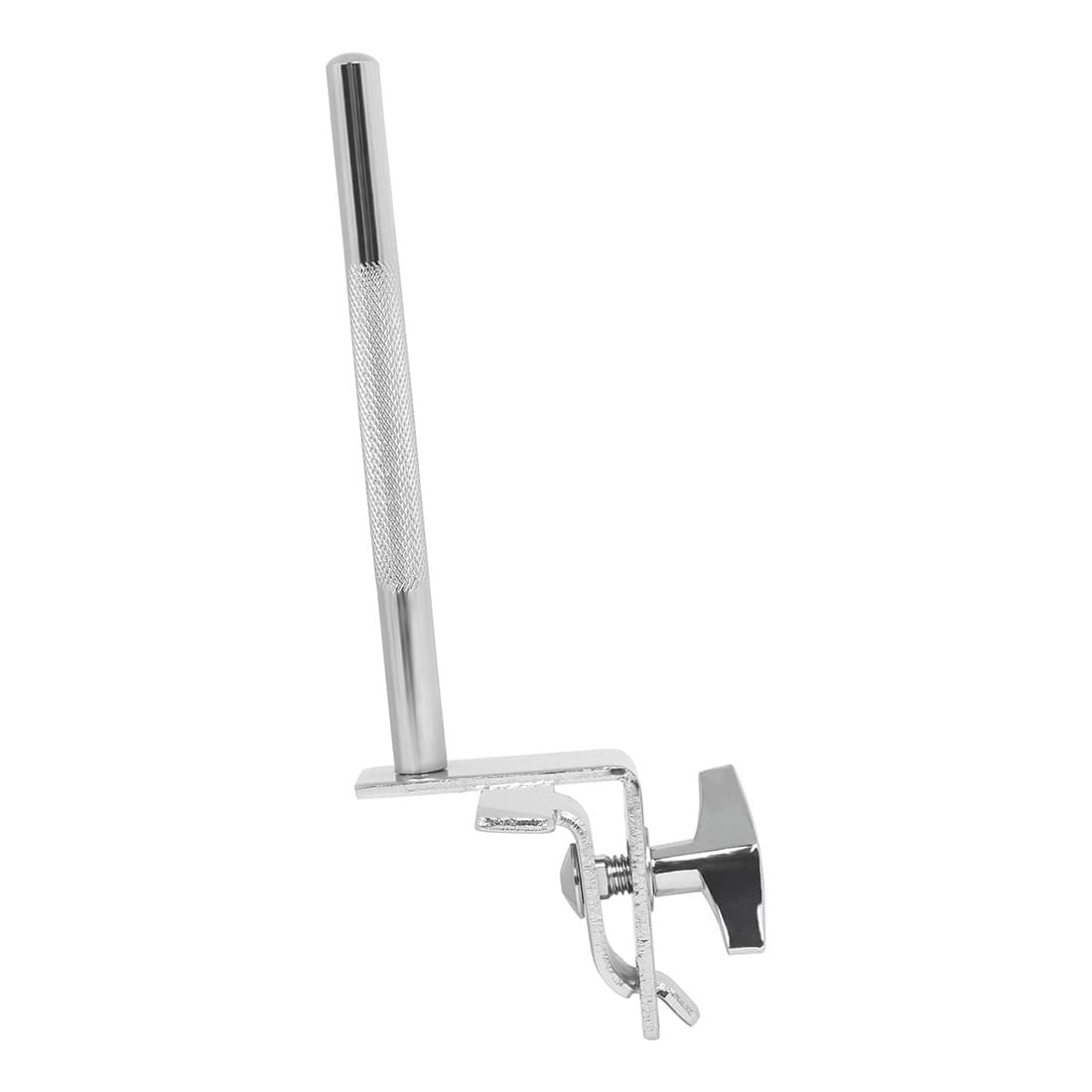 Cross-border 6-inch Drum Bass Drum Cowbell Clamp Cowbell Mount Cowbell Extension Clamp Jazz Drum Cowbell Extension Mount